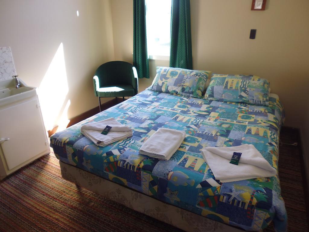 Hostel Happy Backpacker Penguin Pokój zdjęcie